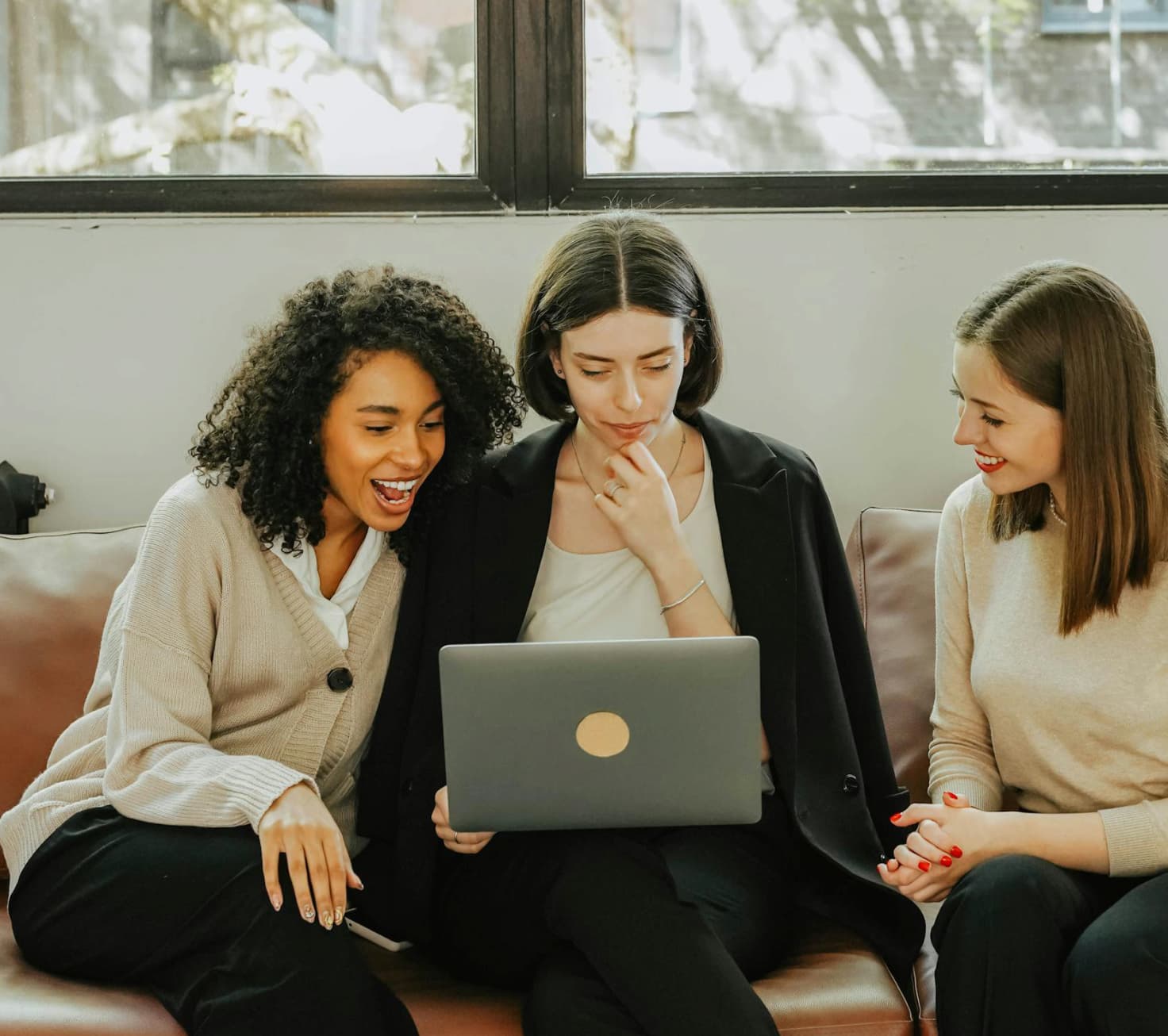 Everything you want in life that is great wants you more