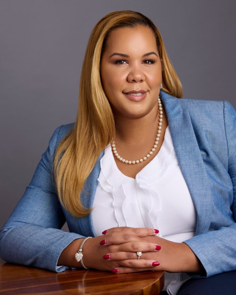 Meet Your Performance Coach