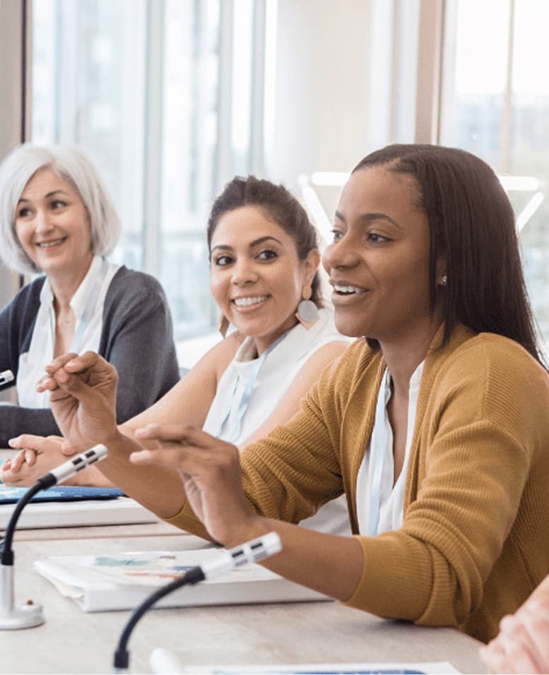 What Your Organization Gains